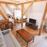 Dictumfactum Sky Apartment Reval
