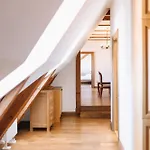 Dictumfactum Sky Apartment Reval