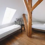 Dictumfactum Sky Apartment