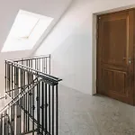 Apartment Dictumfactum Sky *