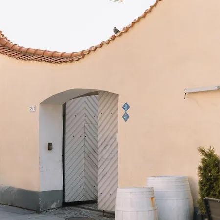 Apartment Dictumfactum Sky Tallinn