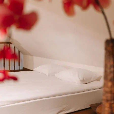 Dictumfactum Sky Apartment