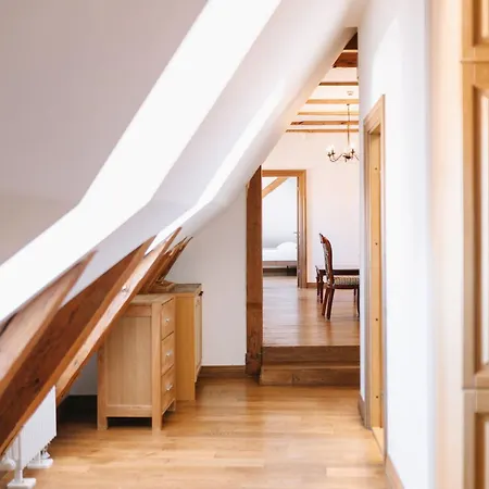 Dictumfactum Sky Apartment Tallinn