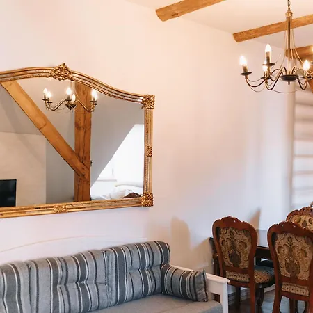 Dictumfactum Sky Apartment Tallinn