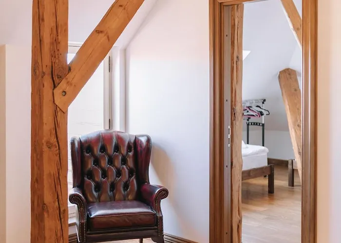 Dictumfactum Sky Apartment Tallinn