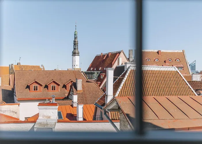 Dictumfactum Sky Ταλίν