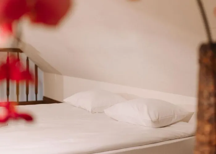 Dictumfactum Sky Apartment