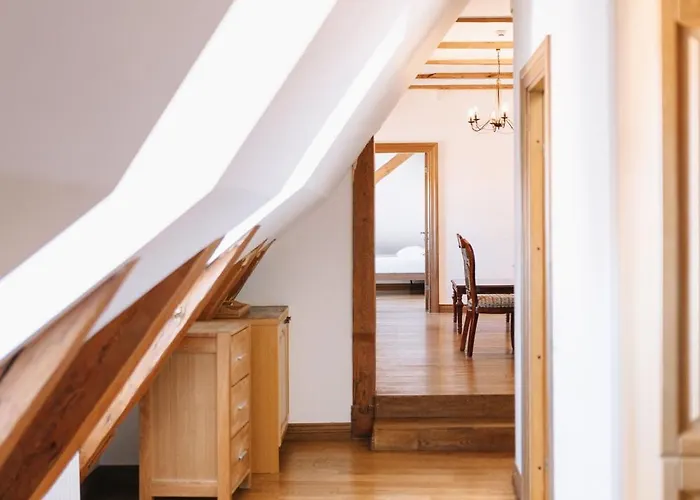 Dictumfactum Sky Apartment Tallinn