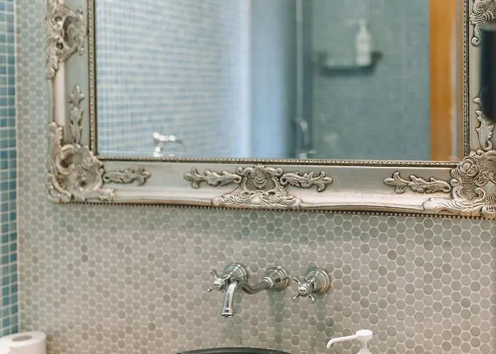 Apartment Dictumfactum Sky Tallinn