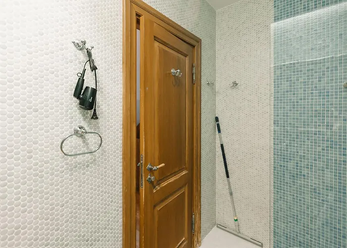 Apartment Dictumfactum Sky