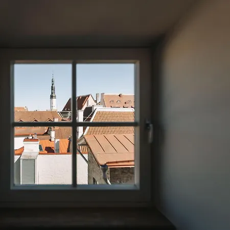 Dictumfactum Sky * 塔林