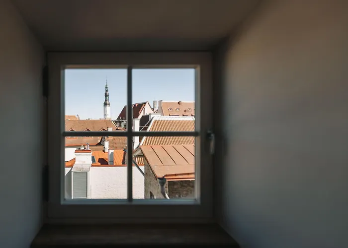 Dictumfactum Sky * 塔林