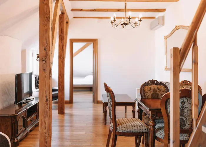 Dictumfactum Sky 公寓 塔林