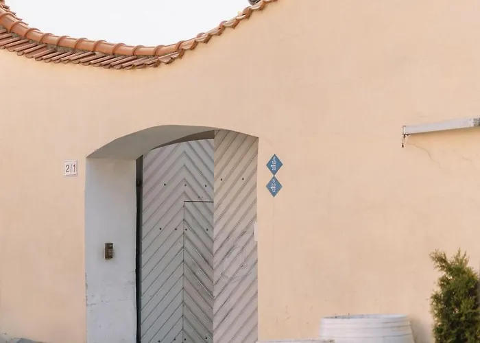 公寓 Dictumfactum Sky 塔林