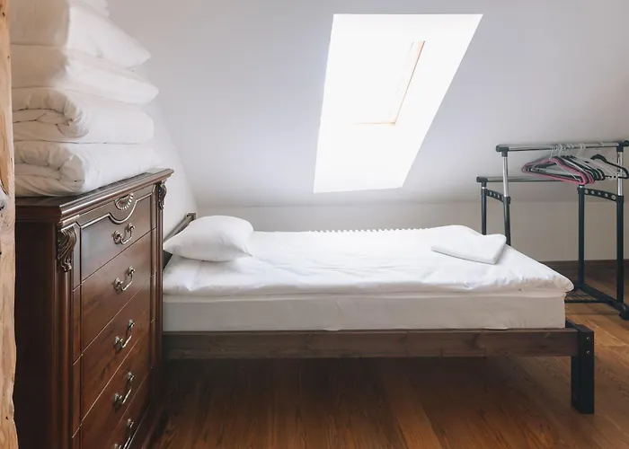 Dictumfactum Sky 公寓