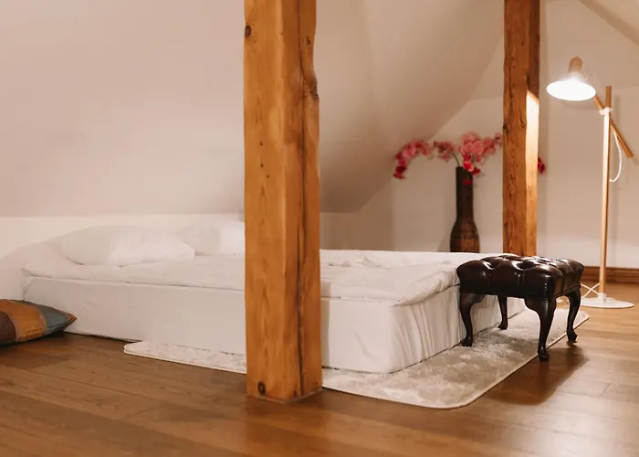 公寓 Dictumfactum Sky 塔林