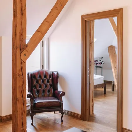 Dictumfactum Sky Apartamento Tallin