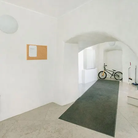 Apartamento Dictumfactum Sky Tallin