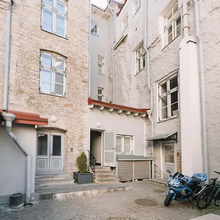 Dictumfactum Sky * Tallin