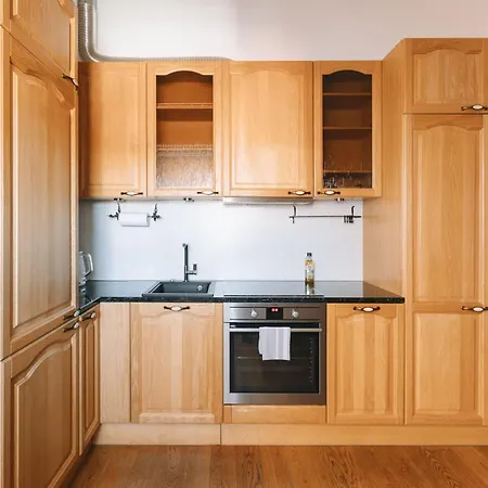 Apartamento Dictumfactum Sky *