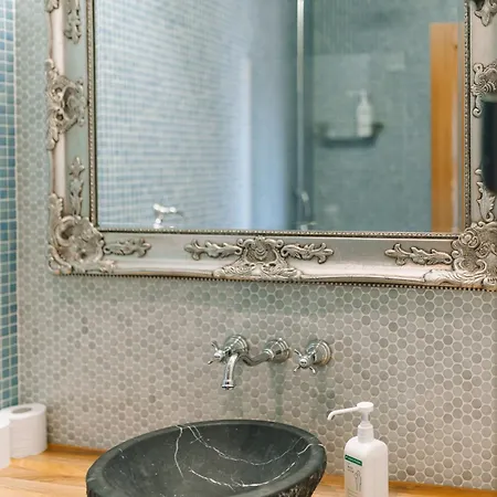 Apartamento Dictumfactum Sky Tallin