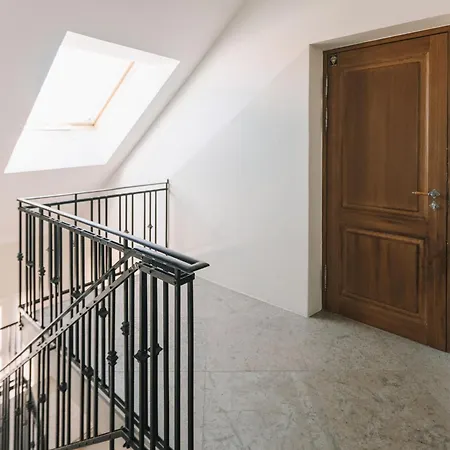 Apartamento Dictumfactum Sky *