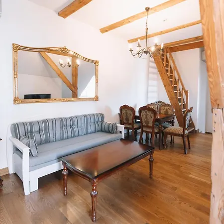 Dictumfactum Sky Apartamento *