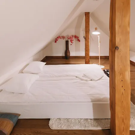 Apartamento Dictumfactum Sky