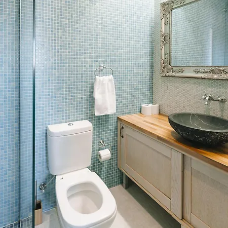 Apartamento Dictumfactum Sky