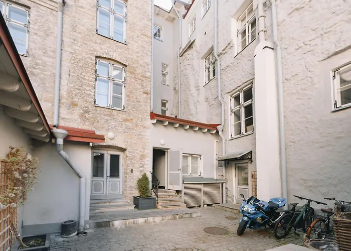 Dictumfactum Sky * 탈린