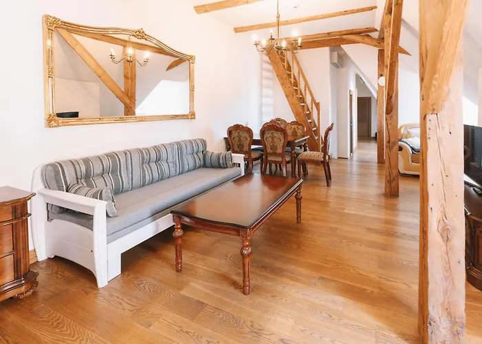 Dictumfactum Sky 아파트