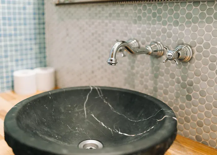 Dictumfactum Sky 아파트 탈린