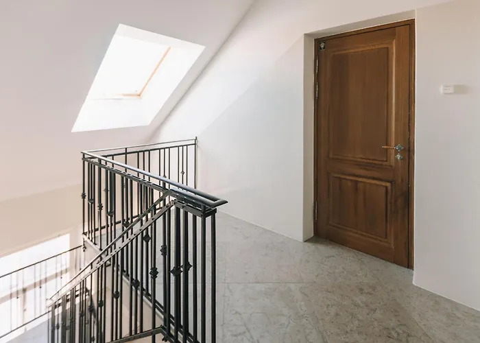 아파트 Dictumfactum Sky *