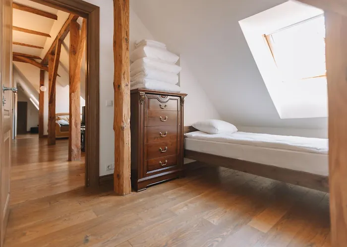 Dictumfactum Sky 아파트